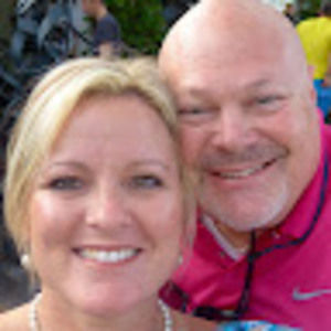 Meet your Posher, Steven & michelle